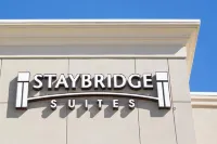 Staybridge Suites Anaheim at the Park