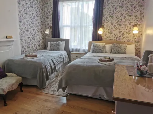 Adams Guest House Hotels in Elsfield