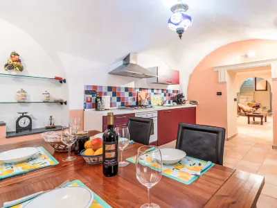 Casa Derna
