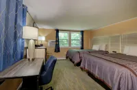 Yankee Clipper Inn, SureStay Collection by Best Western Hotels in Conway