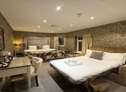 The Lord Street Hotel, BW Signature Collection