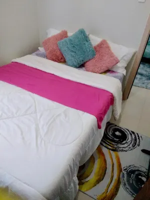 A and Y Staycation Hotels near Halang Elementary School