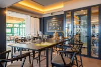 Sentido Galosol - Breakfast