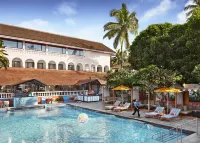 Ronil Goa - a Jdv by Hyatt Hotel - Beach