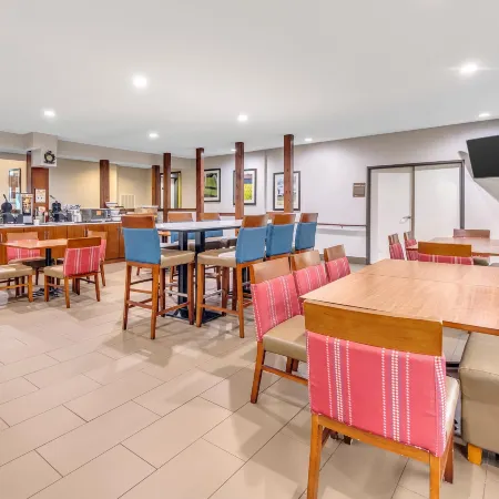 Comfort Inn