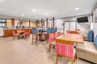 Comfort Inn - Wifi