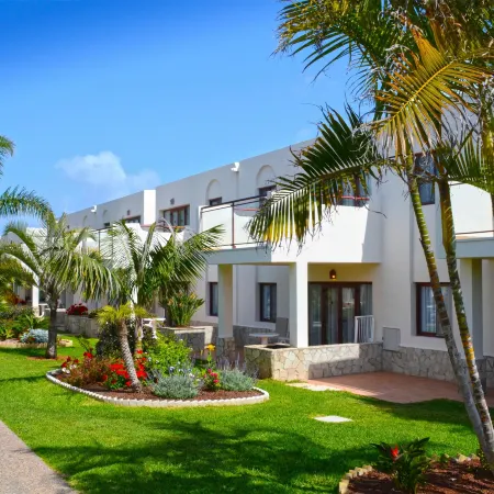 Alua Suites Fuerteventura - All Inclusive