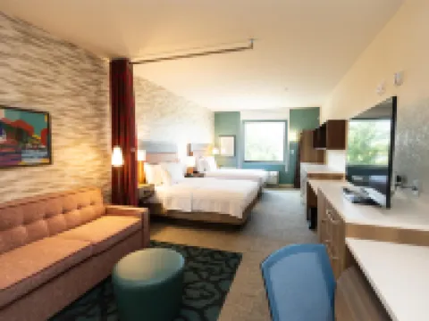 Home2 Suites by Hilton Hammond Hotels in Hammond