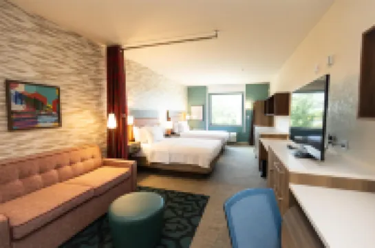 Home2 Suites by Hilton Hammond Hotels in Hammond