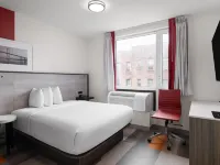 Ramada by Wyndham Brooklyn Near Flatbush Hoteles cerca de Avenue U (línea IND Culver)