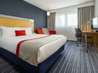 Holiday Inn Express LONDON - EPSOM DOWNS by IHG Hotels in Epsom