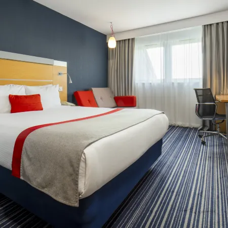 Holiday Inn Express LONDON - EPSOM DOWNS by IHG