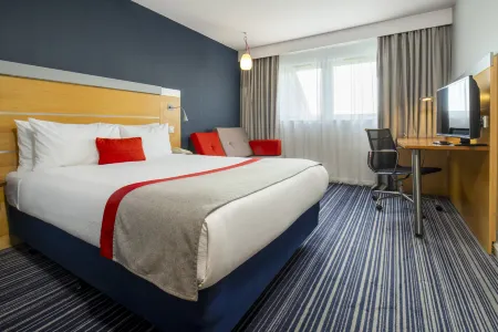 Holiday Inn Express London - Epsom Downs