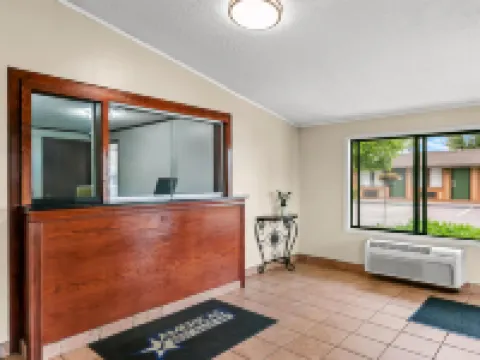 Americas Best Value Inn Martinsburg Hotels in Berkeley County