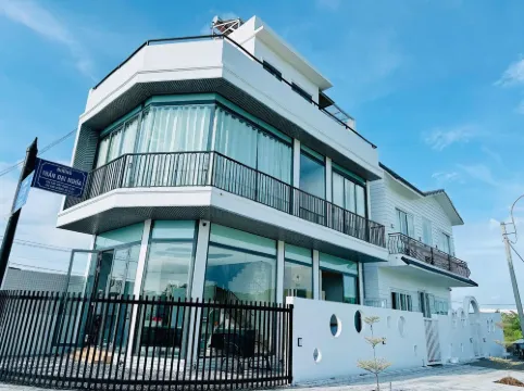 Sele House Hotels in Ha Tien