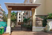 Areia de Goa - SunLight by Leela Homes