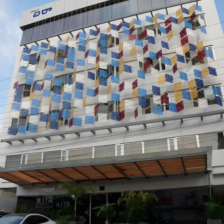 Hotel Aira