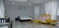 Amuzu Hotel Hotels in Tema