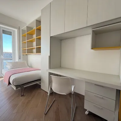 Appartamento per Famiglie - Metro A - 20min dal Centro Отели рядом с достопримечательностью «Аппиева дорога»