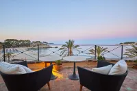 Secrets Mallorca Villamil Resort & Spa - Adults Only (+18) - Havudsigt