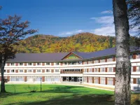 Nikko Astraea Hotel Hotels near Lake Chūzenji