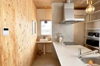 Trunk Hotel di Mitoyo