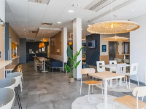 Kyriad Eco Clermont Ferrand Centre Hotels in Clermont-Ferrand