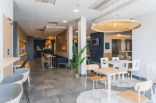 Kyriad Eco Clermont Ferrand Centre Hotels in Clermont-Ferrand