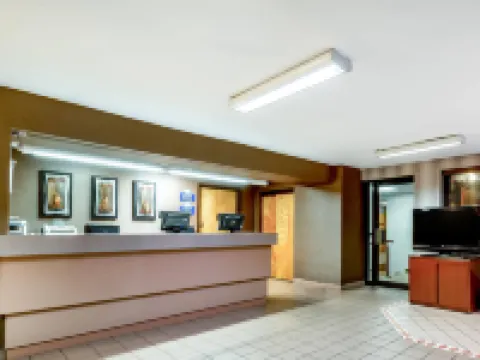 Days Inn by Wyndham Vineland Hoteles en Vineland