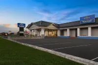 Travelodge by Wyndham Salisbury MD - parking