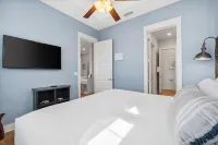 Prominence on 30A - Lazy Daze - Villaer