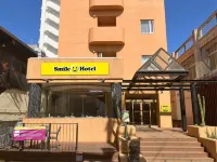 Smile Hotel Miyakojima