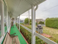 Tranquil Retreat - Wifi, Family, Grill, Fishing Hotels in Otter Rock