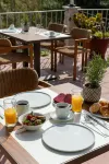 Petra Nera Skiathos, Philian Hotels & Resorts - พร้อมอาหารเช้า