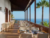 Hotel Jardín Tecina - balcony
