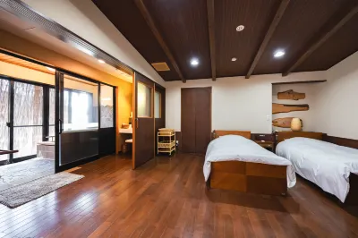 Ryokan Sentourou Hotels in 