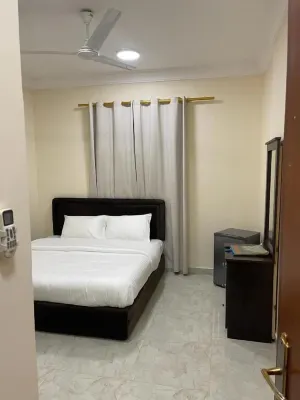 Red-15 - Bn Saif Hotels in 