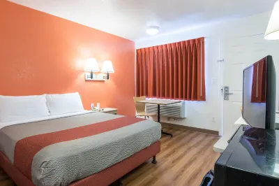 Motel 6 Longview, TX Hotels in Longview