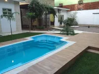 Ecos Conforto - Pools