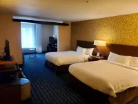 Holiday Inn Express & Suites Belle Vernon