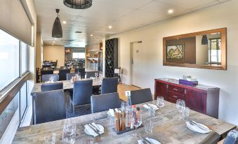 Boulevard Motor Inn