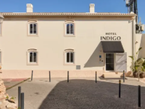 Hotel Indigo ALBUFEIRA by IHG Hotels in Albufeira