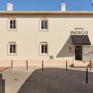 Hotel Indigo ALBUFEIRA by IHG