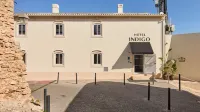 Hotel Indigo Albufeira فنادق في البوفيرا
