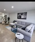 Modern Stylish Apartment