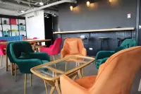Mystay Hotel BGC West Отели в г. Макати
