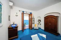 Casa Caldiero la Posidonia # 3