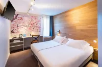 Sure Hotel by Best Western Rennes Chantepie Hotels in Chantepie