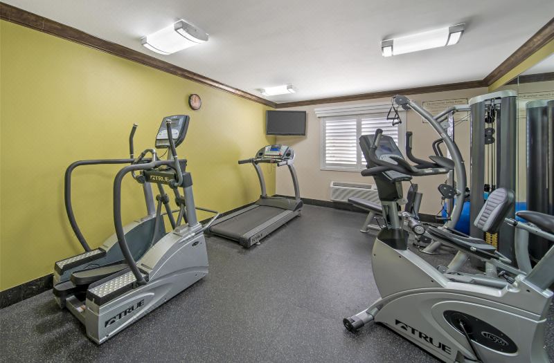 Best Western Antelope Inn Suites photo 4