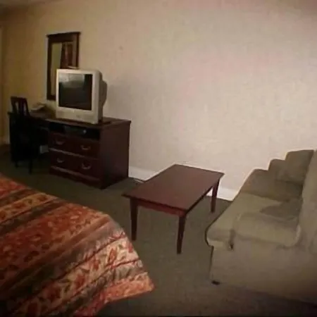 Trenton Park Motel